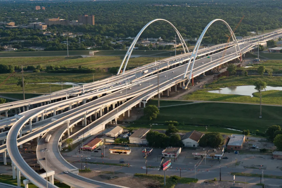 Dallas, Texas
